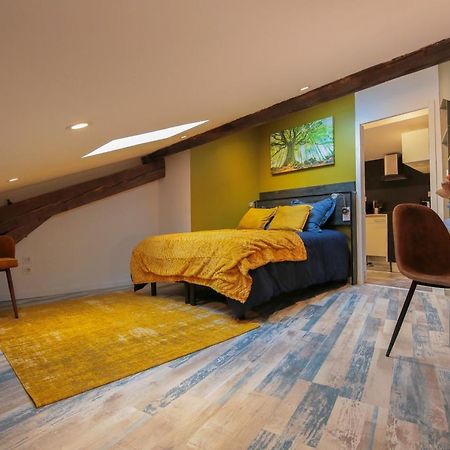 La Foret, T2 Hypercentre Chic Et Cosy, Wifi Par Sovalfi Сент-Этьен Экстерьер фото
