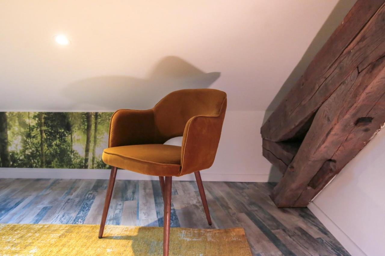 La Foret, T2 Hypercentre Chic Et Cosy, Wifi Par Sovalfi Сент-Этьен Экстерьер фото