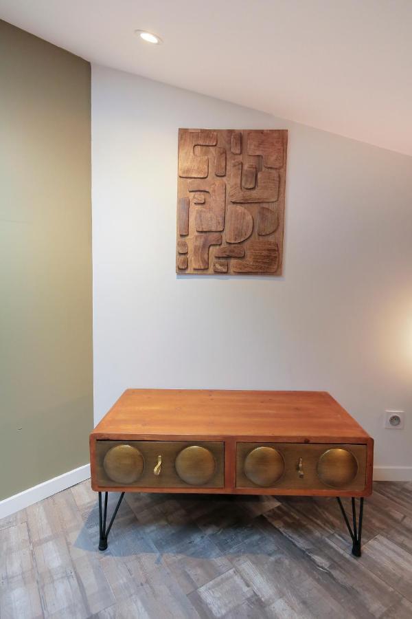 La Foret, T2 Hypercentre Chic Et Cosy, Wifi Par Sovalfi Сент-Этьен Экстерьер фото