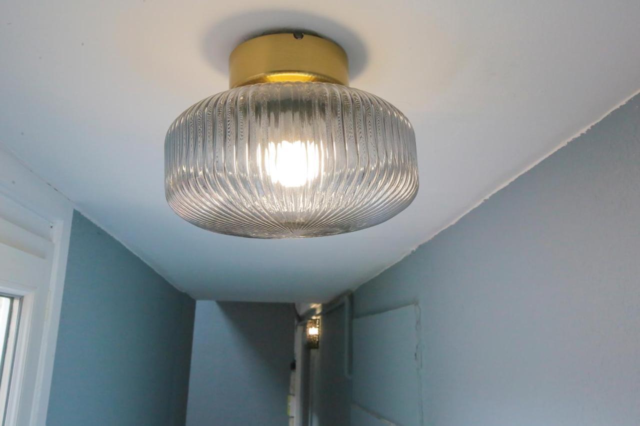 La Foret, T2 Hypercentre Chic Et Cosy, Wifi Par Sovalfi Сент-Этьен Экстерьер фото